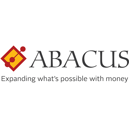 SDFF Partner Abacus Wealth logo, links to https://abacuswealth.com, for Home and Partner pages