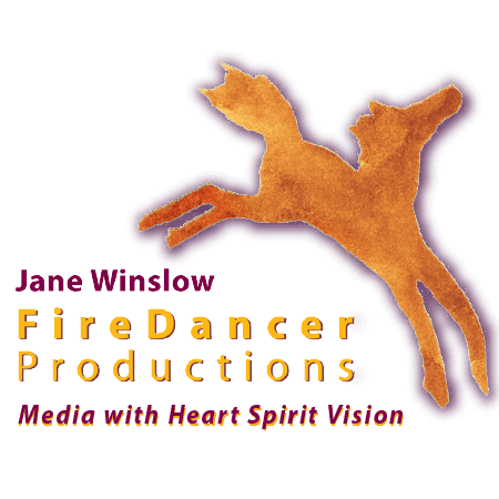 SDFF Partner FireDancer Productions logo links to http://www.janewinslow.com/ - for Homepage and all Partner pages