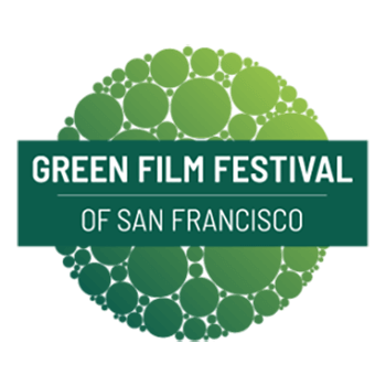 SDFF Industry Partner SF Green Festival logo, links to https://filmfreeway.com/sfgreenfilmfest for home and partner pages