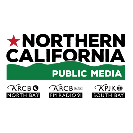 SDFF Partner Northern California Public Media links to https://norcalpublicmedia.org/
