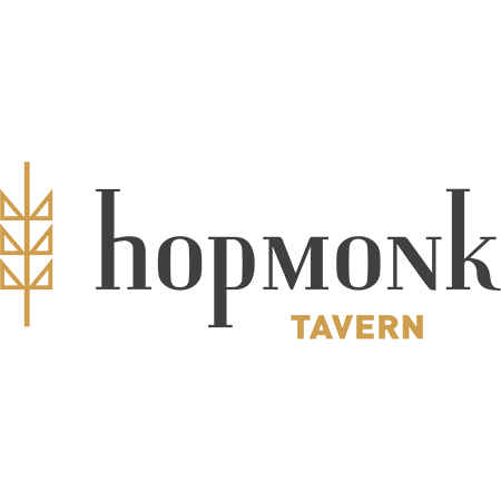 SDFF Partner Hopmonk Tavern logo, links to https://www.hopmonk.com/sebastopol, for Home and Partner pages