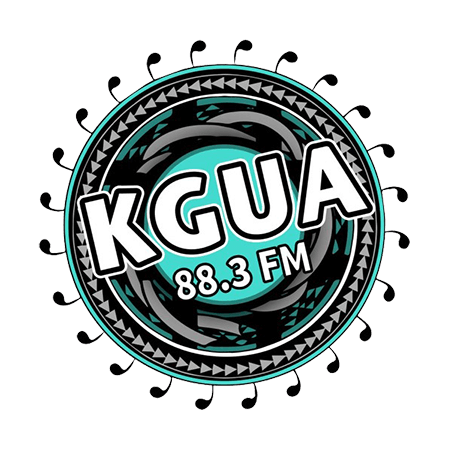 SDFF Community Partner KGUA logo, links to https://www.kgua.org, for Home and Partner pages