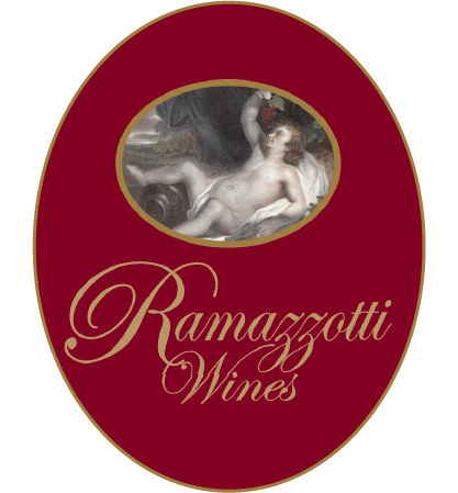 SDFF Partner Ramazzotti logo, links to https://www.ramazzottiwines.com, for Home and Partner pages